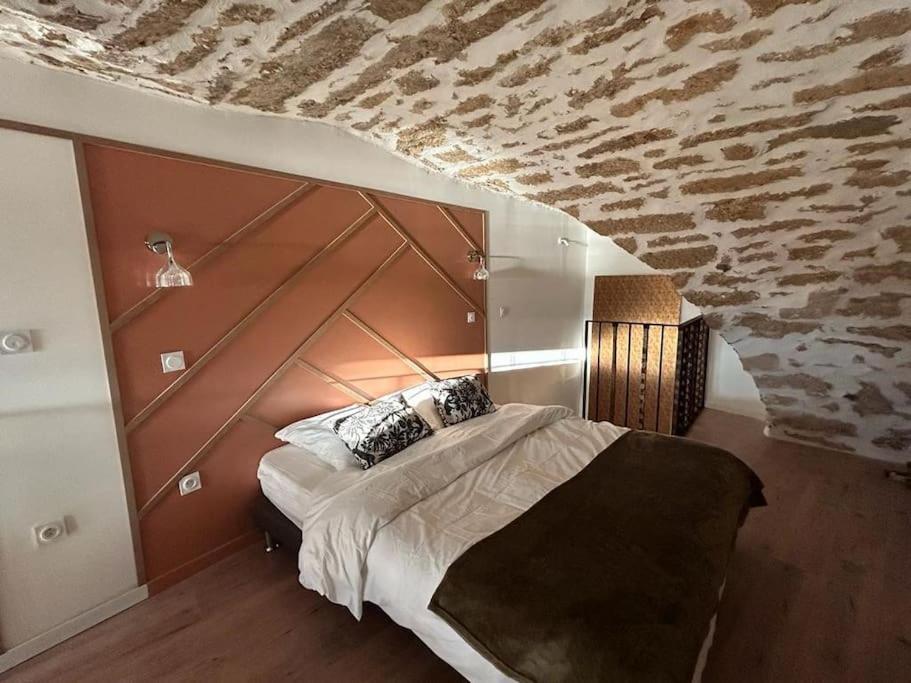 Eden De Thau 1Ere Ligne Apartment Bouzigues Exterior foto