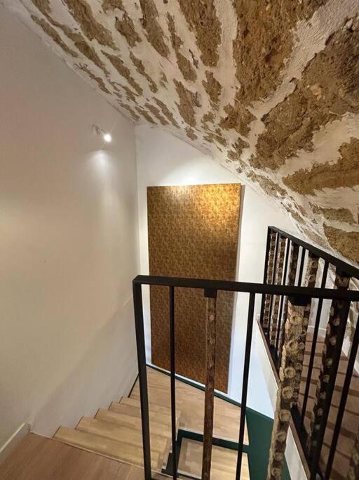 Eden De Thau 1Ere Ligne Apartment Bouzigues Exterior foto