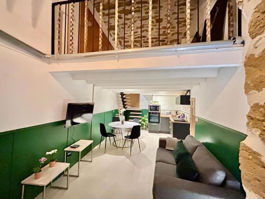 Eden De Thau 1Ere Ligne Apartment Bouzigues Exterior foto