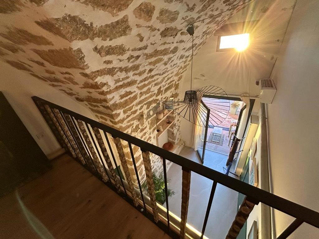 Eden De Thau 1Ere Ligne Apartment Bouzigues Exterior foto