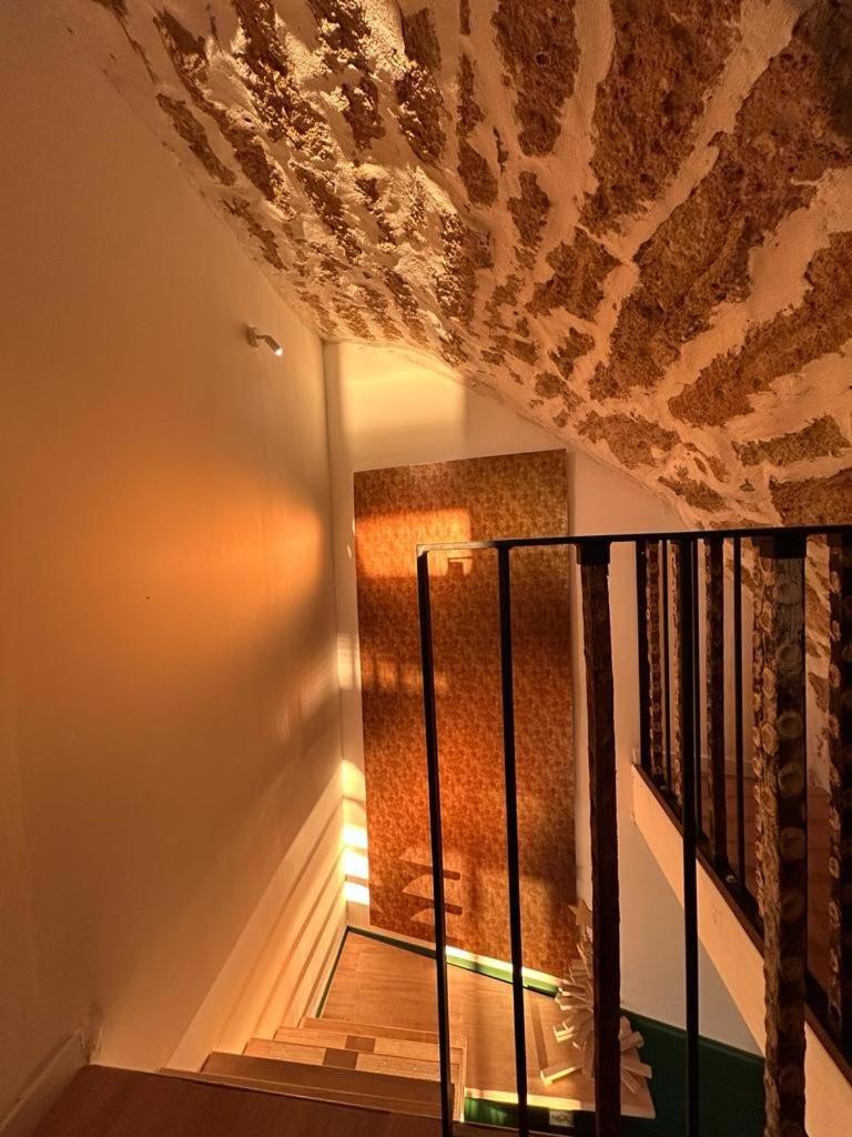 Eden De Thau 1Ere Ligne Apartment Bouzigues Exterior foto
