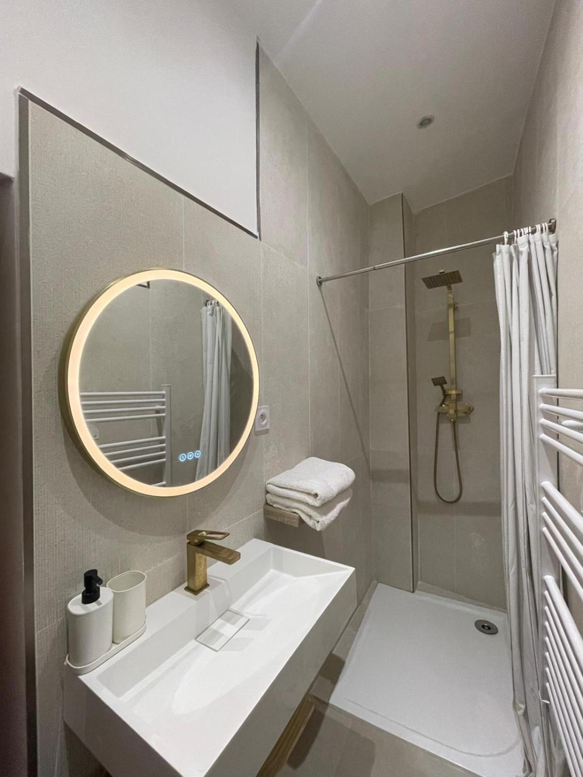 Eden De Thau 1Ere Ligne Apartment Bouzigues Exterior foto